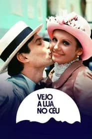 Vejo a Lua no Céu
