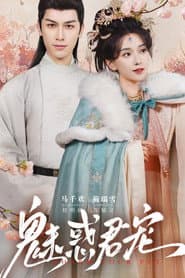 魅惑君宠