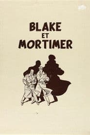 Blake et Mortimer