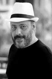 Amr Abdel Gelil