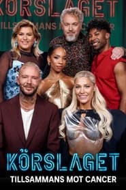 Körslaget - Tillsammans mot cancer