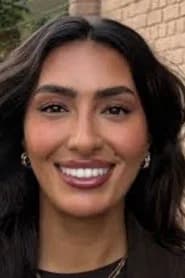 Yasmin Mehmood