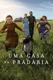 Uma Casa na Pradaria