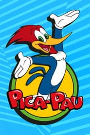 O Novo Pica-Pau