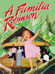 A Família Robinson