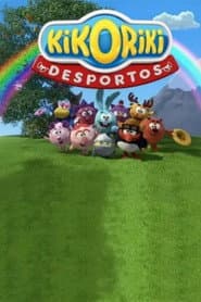 Kikoriki: Esportes