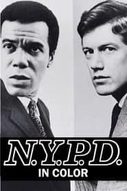 N.Y.P.D.
