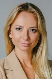 Ірина Сопонару