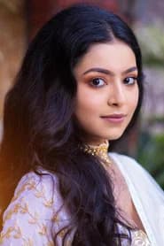 Anushka Goswami