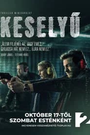 Keselyű
