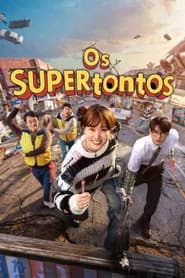 Os SUPERtontos