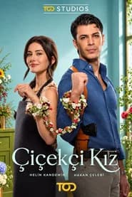 Çiçekçi Kiz