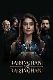 Raisinghani VS. Raisinghani