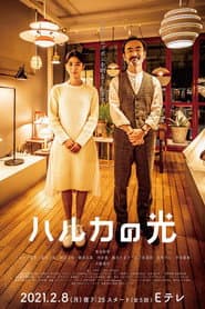 ハルカの光