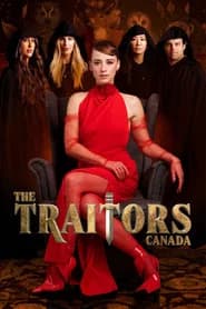 The Traitors Canada