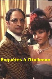 Investigatori d'Italia