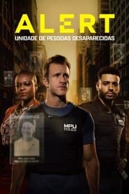 Alert: Unidade de Pessoas Desaparecidas