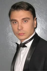 Sergei Livadny