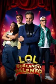 LOL Buscando Talento: México