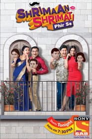 Shrimaan Shrimati Phir Se