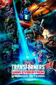 Transformers: War for Cybertron: O Nascer da Terra