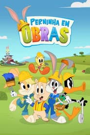 Perninha em Obras