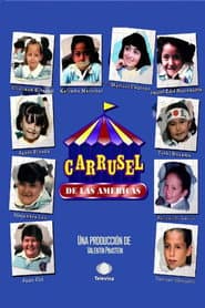 Carrossel das Américas