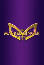 The Masked Singer NZ