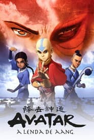 Avatar: A Lenda de Aang