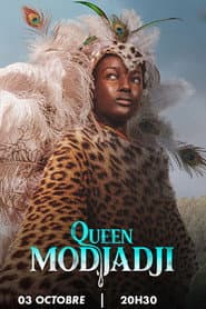 Queen Modjadji