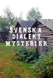 Svenska dialektmysterier