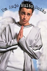 Um Anjo Muito Doido