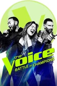 The Voice