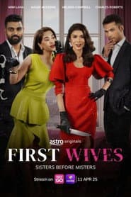 First Wives