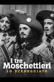 I tre moschettieri
