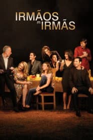 Irmãos e Irmãs
