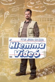 Hlemmavídeó