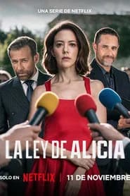 A Lei de Alicia