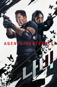 Agente Butterfly