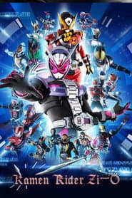 Kamen Rider Zi-O