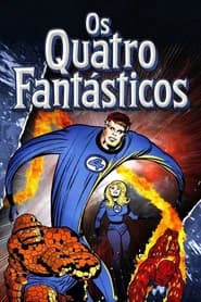 Os Quatro Fantásticos