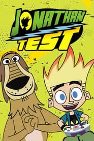 Johnny Test