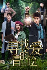 寻找爱的冒险