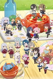 アサルトリリィ ふるーつ