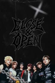 CLOSE&OPEN
