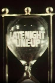 Late Night Line-Up