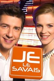 Je le savais !