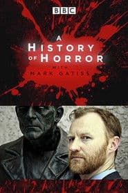 A History of Horror