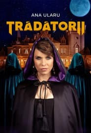 Trădătorii
