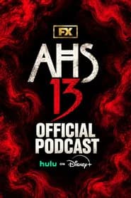 American Horror Story Official Podcast